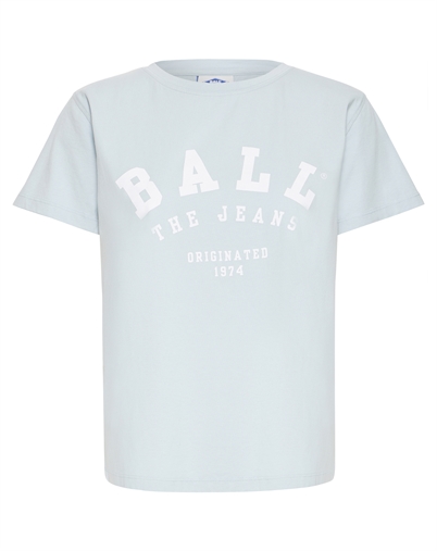 Balla Original - BAMaldini T-shirt - Celestial Blue 